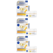 Nivea q10 anti-rughe energy crema giorno illuminante spf 15 50 ml, cre