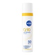 Nivea q10 anti-rughe expert fluido uv quotidiano spf 50 40 ml crema viso antirughe con coenzima q10