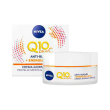 Nivea q10 energy spf15 crema giorno
