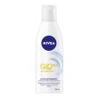 Nivea visage latte antirughe