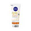 Nivea q10 rassodante + energizzante siero-lozione corpo 200 ml lozione per la cura del corpo