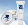 Nivea soft 300 ml beyersdorf crema idratante
