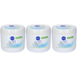 Nivea soft crema idratante rinfrescante 3x500 ml