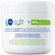 Nivea soft crema idratante rinfrescante nuova formula 500 ml