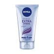 Nivea styling gel extra strong
