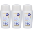 Nivea sun breathable uv specialist fluido quotidiano ultra leggero lig