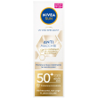 Nivea sun crema viso solare luminous 60 fp50 40 ml