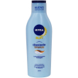 Nivea sun doposole bronze lattice