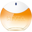 Nivea sun eau de toilette 30 ml profumo corpo con note floreali legnose e aromatiche