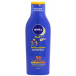 Nivea sun kids prot&play la50+