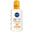 Nivea sun kids sensitive pr&pl s50+