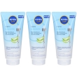 Nivea sun siero doposole 3x100 ml