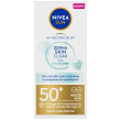 Nivea sun uv face derma skin clear spf50+ 40 ml