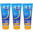 Nivea sun uv viso protezione solare spf 50 40 ml
