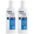Nizoral care daily shampoo antiforfora set da 2 2x200 ml