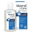 Nizoral care shampoo a/prurito