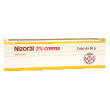 Nizoral crema dermatologica 30g 2%