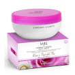 Nj rosa/fiori the crema corpo