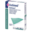 \nmedicazione idrofobica cutimed sorbact pad 10x10 cm 5 pezzi