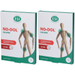 No•dol® cerotti set da 2 2x10 pz cerotto