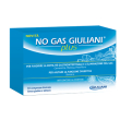 No gas giuliani plus 30 compresse per motilita gastrointestinale eliminazione gas e digestione