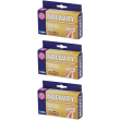 Nocavity® kit per otturazioni dentali provvisorie 3x1 st