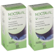Noctaval 2x50 ml gocce