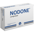 Nodone integratore acetil l-carnitina vitamina c coenzima q10 30 compresse