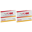 Noflogo® compresse set da 2 2x20 pz