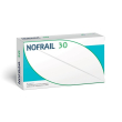 Nofrail 30 capsule integratore alimentare per your benessere, energia e forza muscolare negli anziani