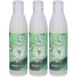 Noha' detergente intimo 250ml 3x250 ml soluzione