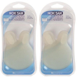 Nok san gel cuscinetto metatarsale con infradito s/m 2x1 pc