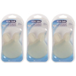 Nok san gel cuscinetto metatarsale con infradito s/m 3x1 pc