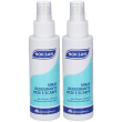 Nok san spray deodorante piedi e scarpe 2x100 ml