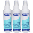 Nok san spray deodorante piedi e scarpe 3x100 ml