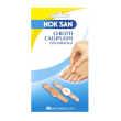 Nok san cerotti callifugo con paracalli
