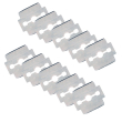 Noksan ricambi lame 10 pezzi