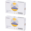 Nomabit agrimony globuli 6 g 2x6 g