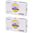 Nomabit centaury globuli 6 g g