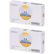 Nomabit gentian globuli 6 g 2x6 g