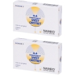 Nomabit sweet chestnut globuli 6 g 2x6 g