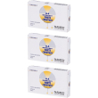 Nomabit white chestnut globuli 6 g 3x6 g