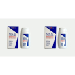 Nonak mousse detergente 100 ml set da 2 2x100 ml shampoo