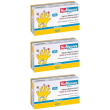 Nonausea 14 bustine stickpack 3x168 ml soluzione orale