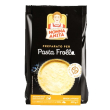 Nonna anita prepa pasta frolla