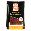 Nonna anita prepa torta cacao