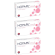 Nopapil 10 ovuli vaginali 3x10 pz vaginali