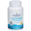 Nordic naturals ultimate omega® 60 pz capsule