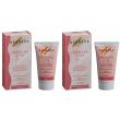 Noreva cp18 crema lenitiva set da 2 2x50 ml