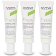 Noreva exfoliac® global x-pro 3x30 ml crema